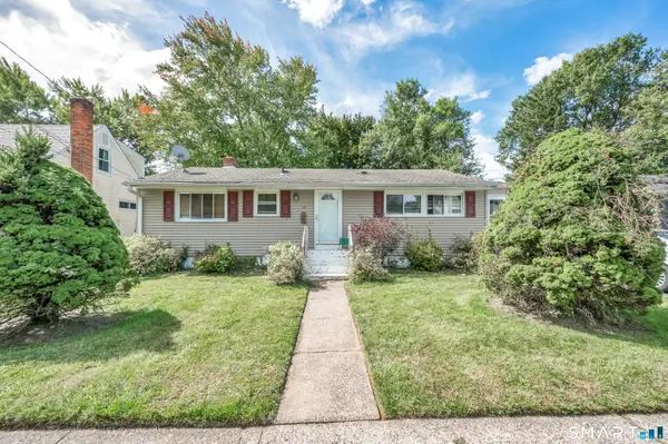 42 Amherst Street, Hartford, CT 06114