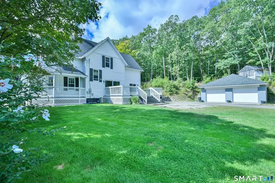 990 Riverside Drive, North Grosvenor Dale, CT 06255 - #3