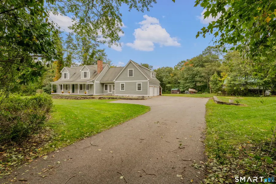 440 West Road, Salem, CT 06420 - #2