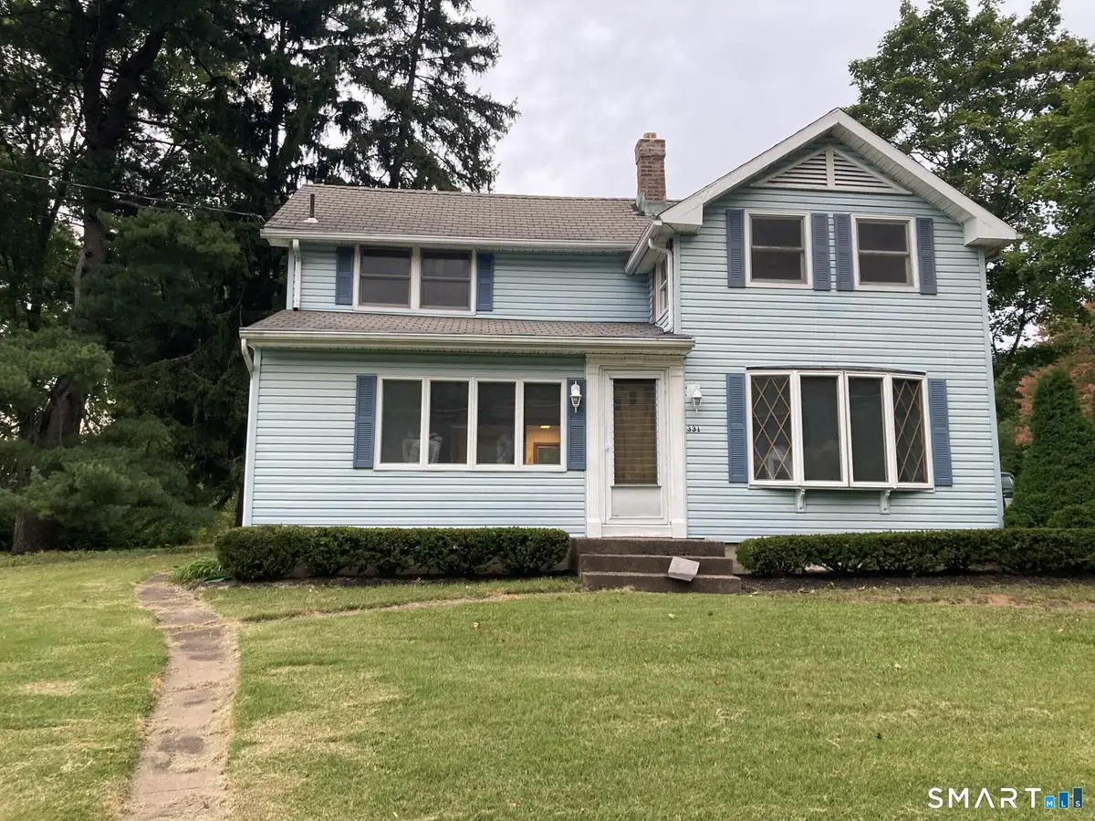 331 Griswold Street, Glastonbury, CT 06033 - #1