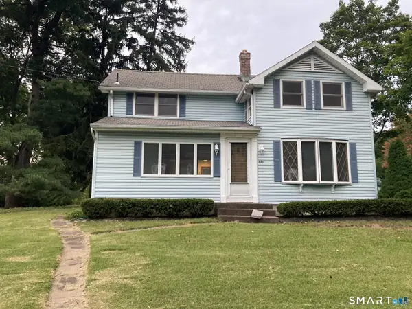 331 Griswold Street, Glastonbury, CT 06033