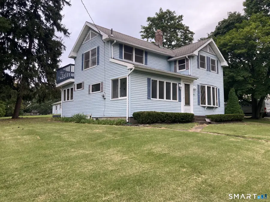 331 Griswold Street, Glastonbury, CT 06033 - #2