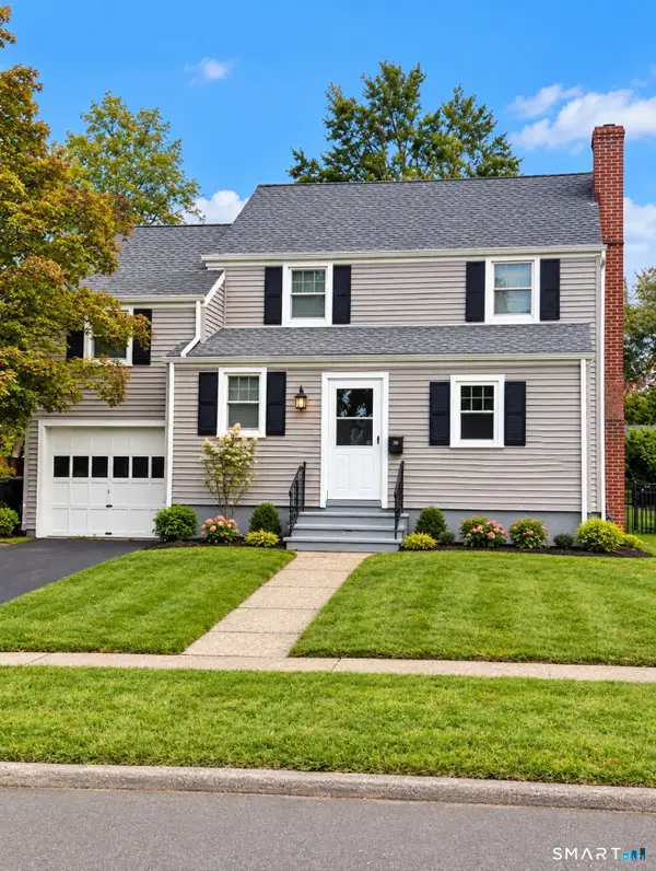 36 Sultan Street, Stratford, CT 06614