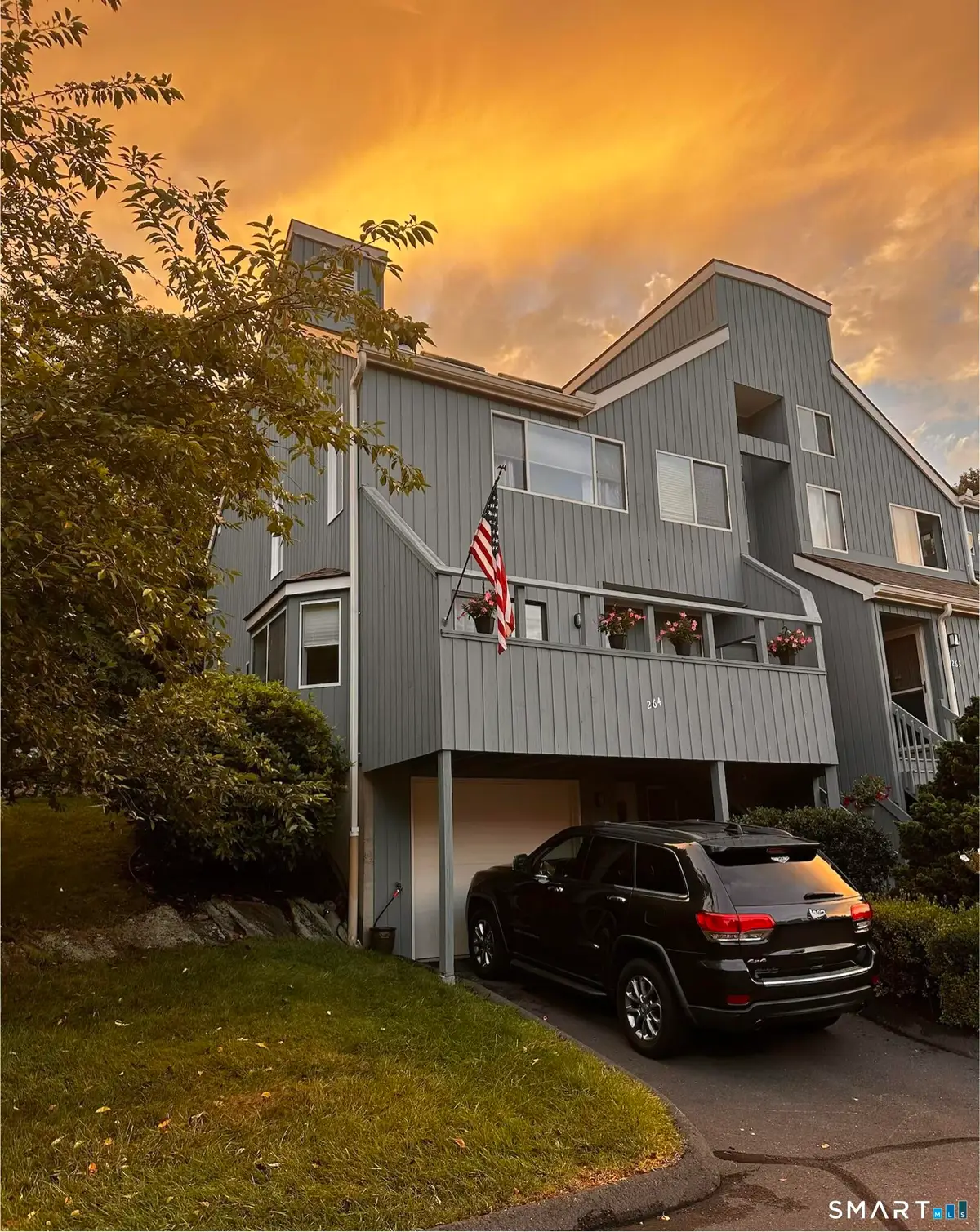 264 Sunwood Drive #264, Shelton, CT 06484 - #1