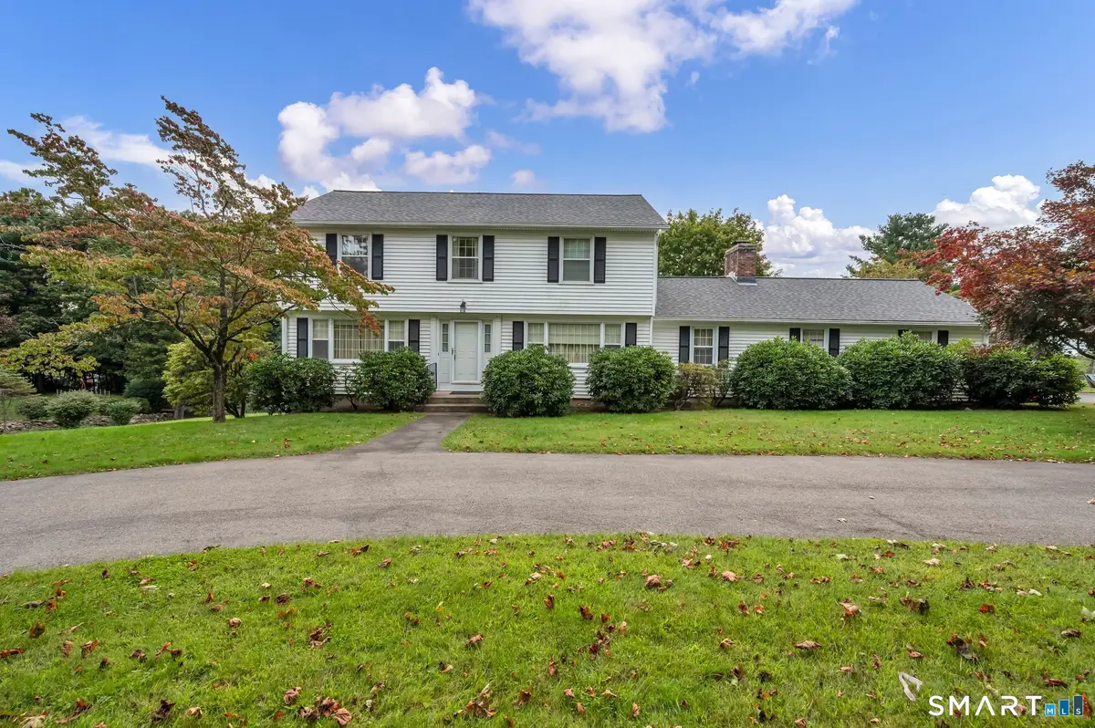 110 Goodspeed Avenue, Meriden, CT 06451 - #1