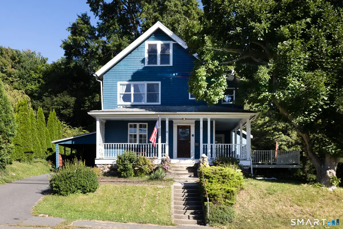 57 Sunnyside Avenue, Watertown, CT 06779 - #1