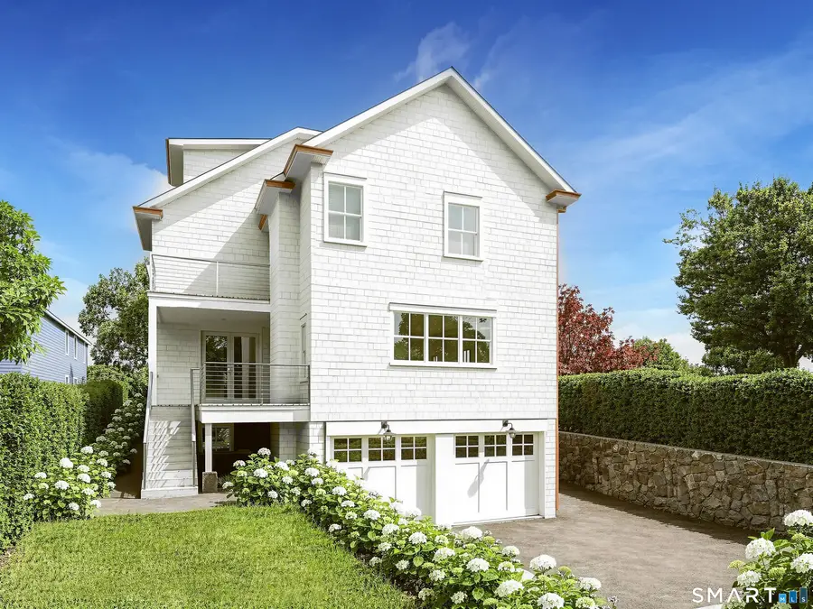 206 Milbank Avenue #1, Greenwich, CT 06830 - #2