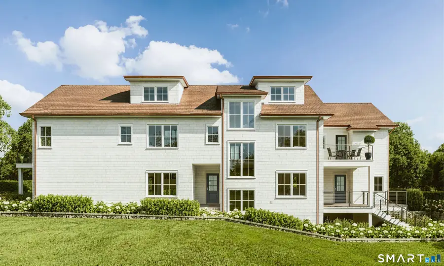 206 Milbank Avenue #1, Greenwich, CT 06830 - #3