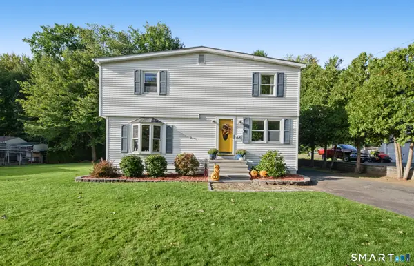 68 Evergreen Road, Cromwell, CT 06416