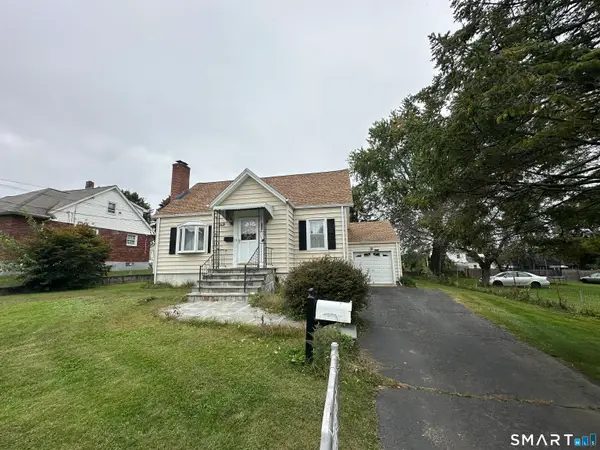286 Sylvan Street, Bridgeport, CT 06606