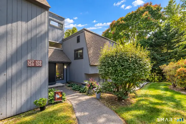 126 Mallard Drive #126, Avon, CT 06001