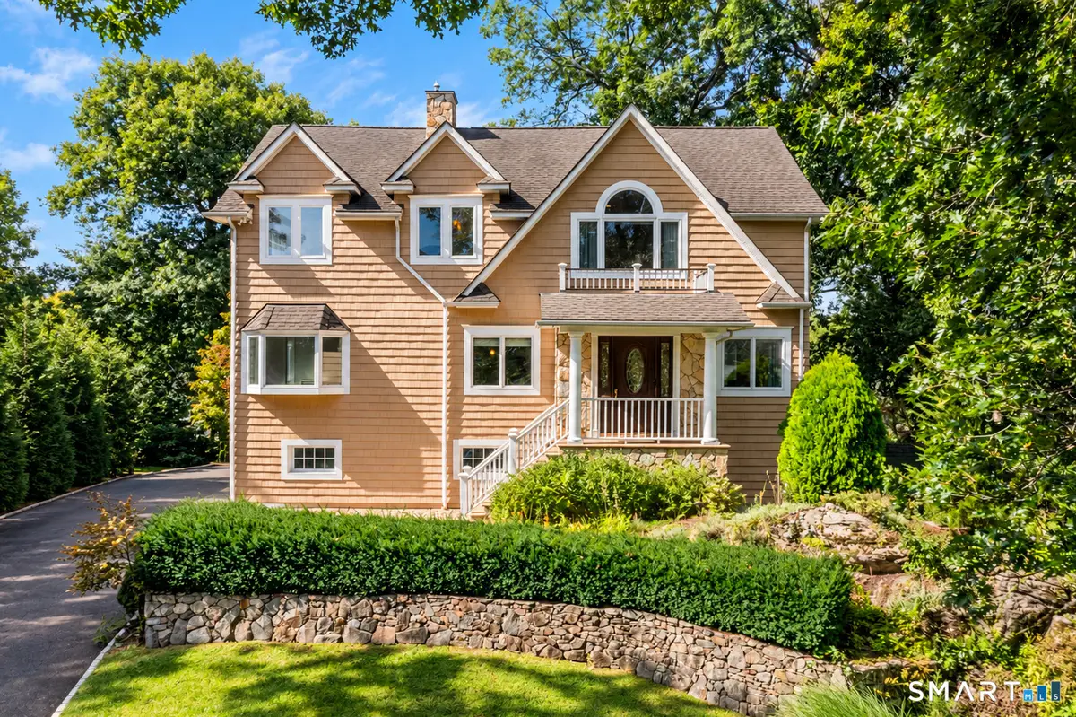 42 Woodledge Road, Stamford, CT 06907 - #1