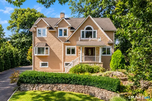 42 Woodledge Road, Stamford, CT 06907