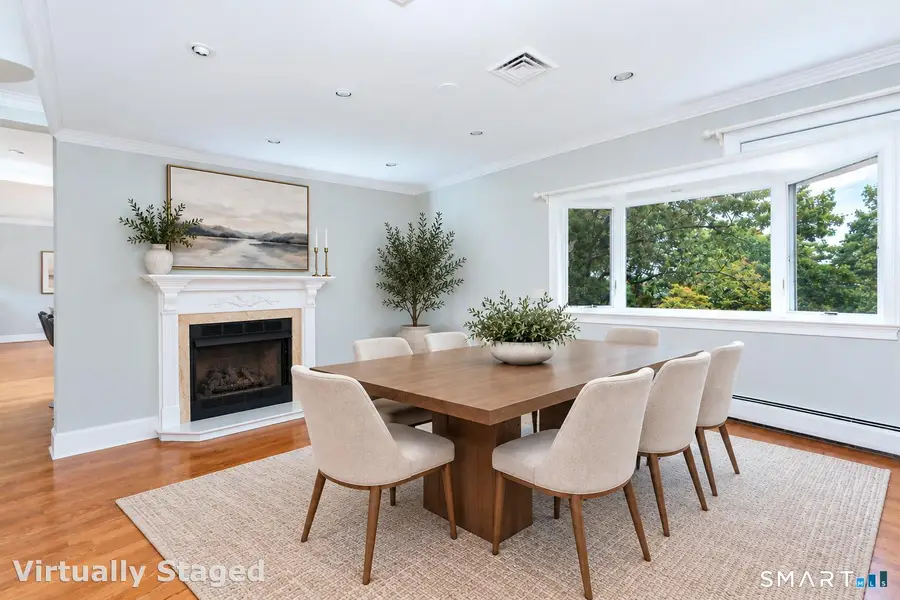 42 Woodledge Road, Stamford, CT 06907 - #3