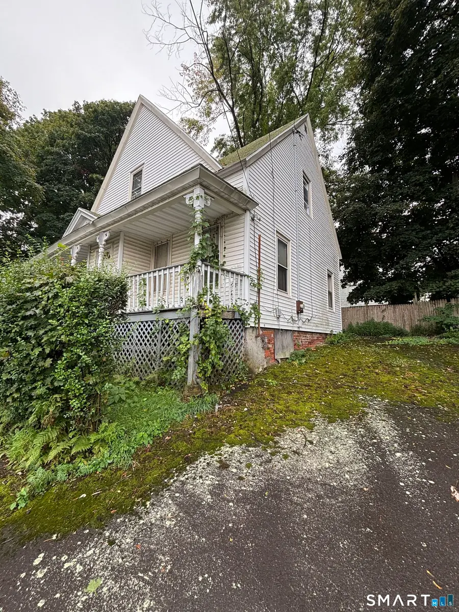 30 Ward Street, Waterbury, CT 06704 - #3