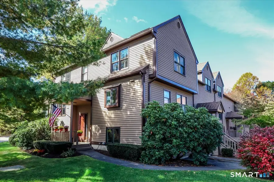 3 Rockview Circle #3, Monroe, CT 06468 - #3