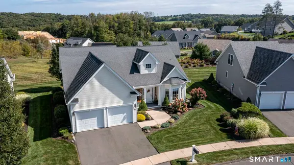 91 Scenic Drive #91, Berlin, CT 06037