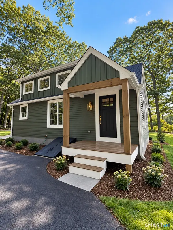 73 Eaton Road, Tolland, CT 06084
