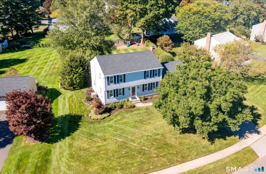 41 Wadsworth Street, Glastonbury, CT 06033 - #2