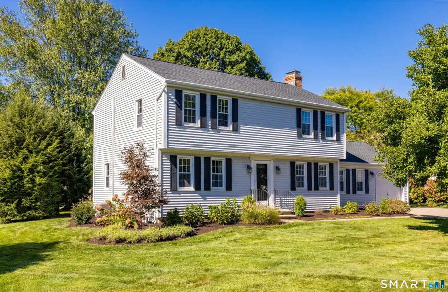 41 Wadsworth Street, Glastonbury, CT 06033 - #3