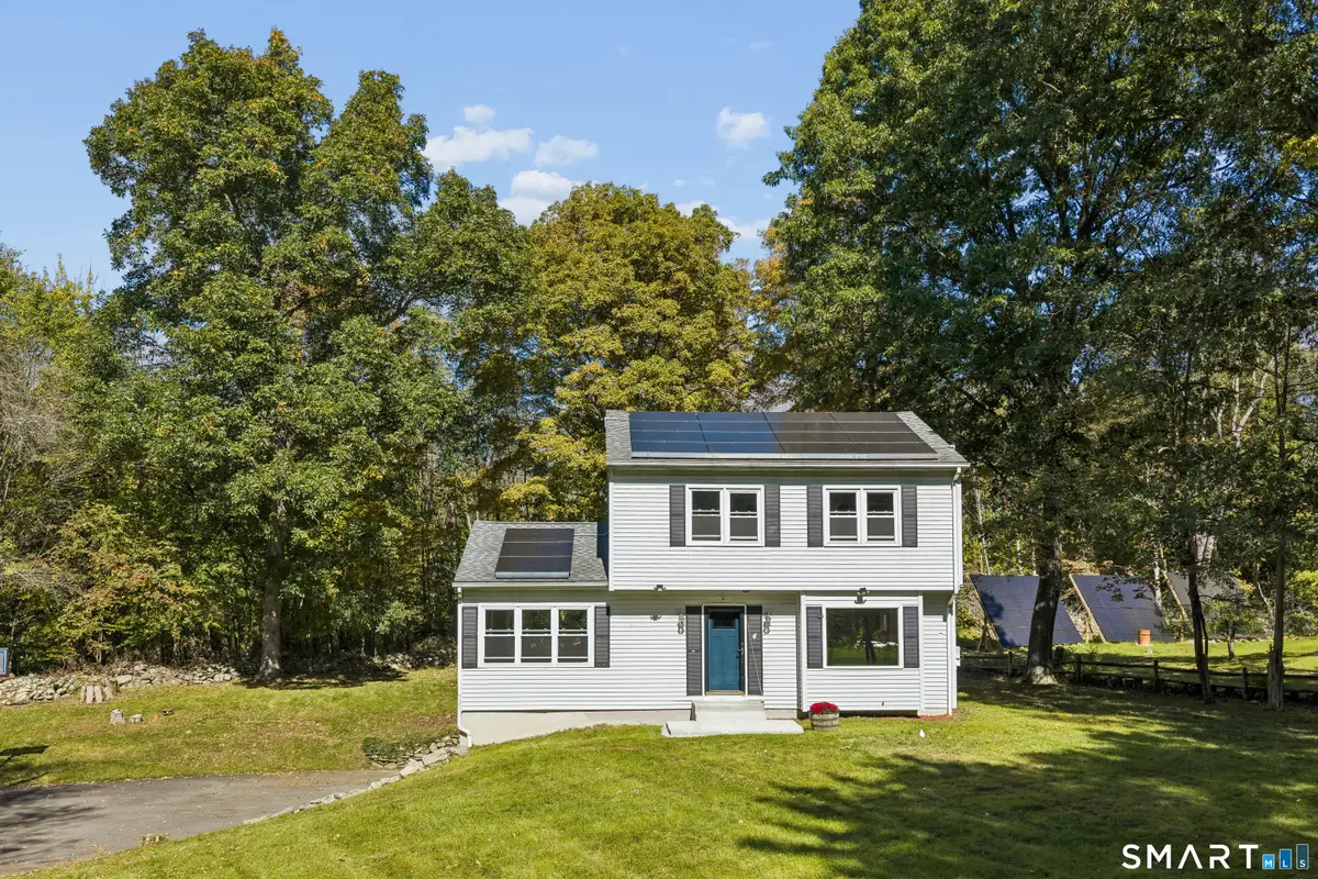 4 Briar Lane, New Milford, CT 06776 - #1