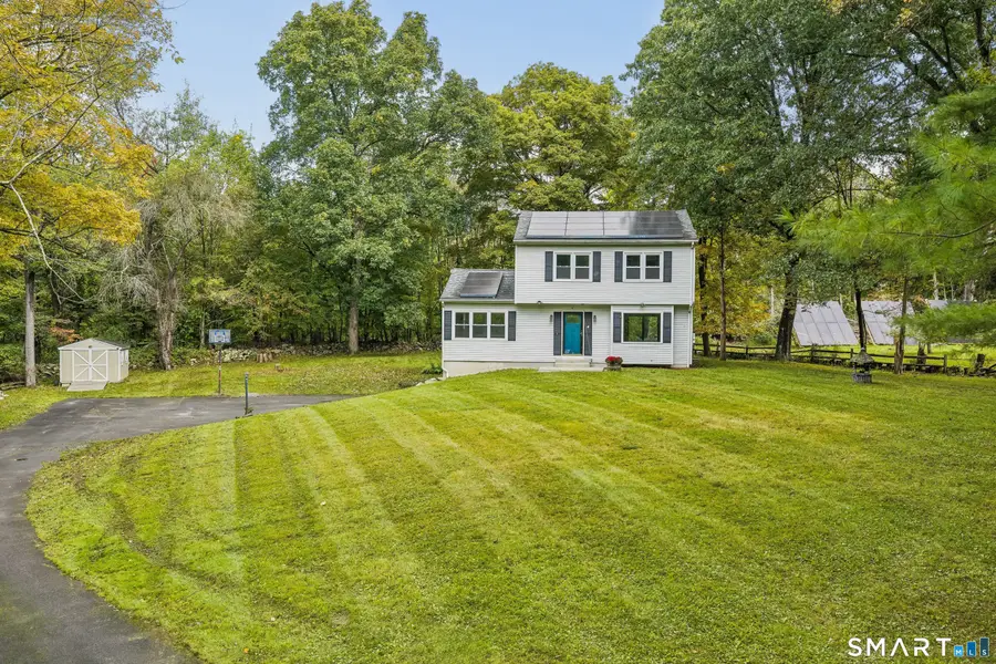 4 Briar Lane, New Milford, CT 06776 - #2
