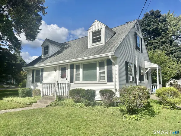 16 Bernside Drive, Bristol, CT 06010