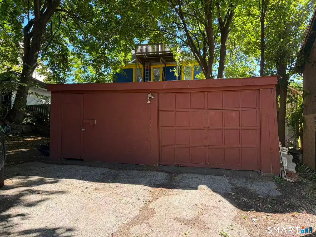 19 Bellevue Street, Willimantic, CT 06226 - #1