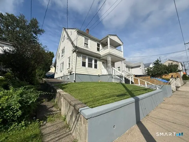 1031 Lindley Street, Bridgeport, CT 06606 - #2