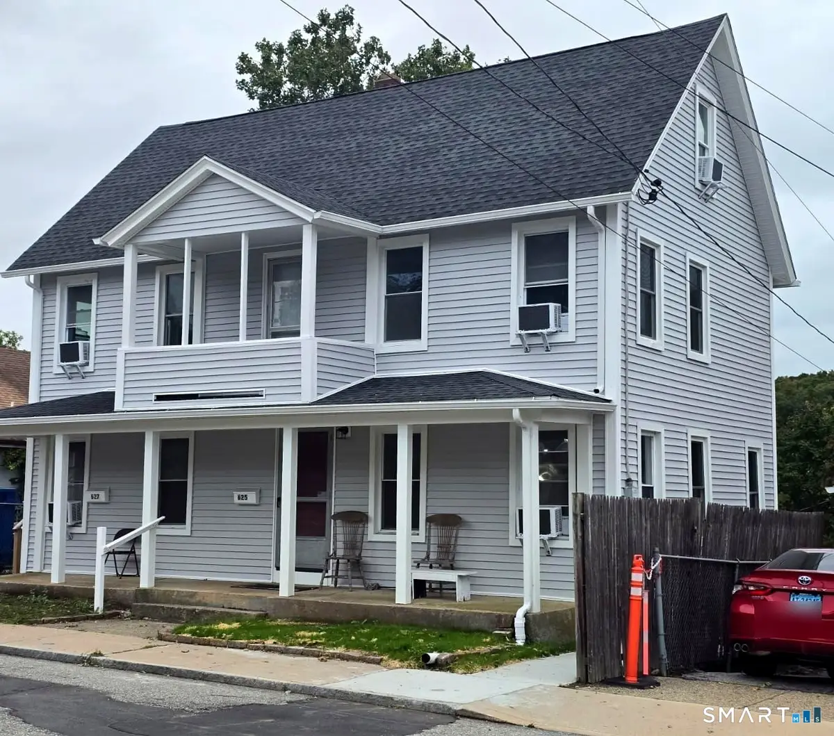 625 North Main Street, Norwich, CT 06360 - #1