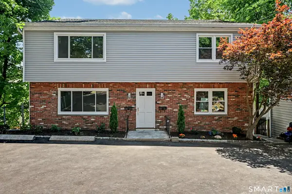 80 Coolidge Avenue, Stamford, CT 06906