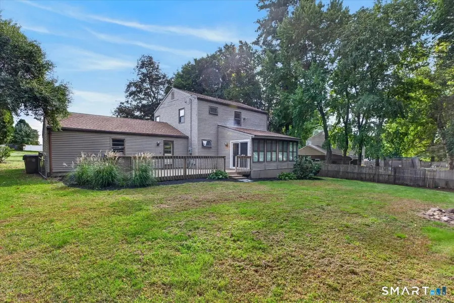 71 Brewster Road, Enfield, CT 06082 - #3