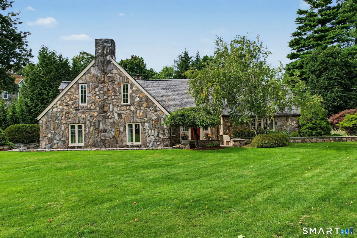 5 Cross Road, Darien, CT 06820 - #1