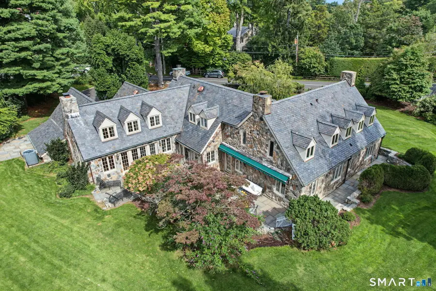 5 Cross Road, Darien, CT 06820 - #2