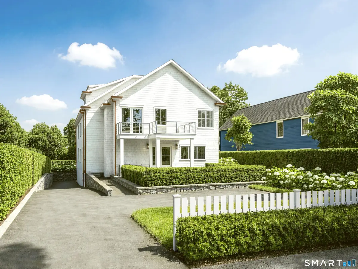 206 Milbank Avenue #2, Greenwich, CT 06830 - #1
