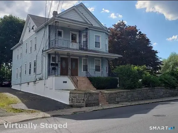 878 Highland Avenue, Waterbury, CT 06708