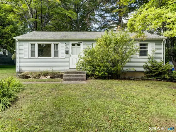 149 Lauter Avenue, Windham, CT 06226