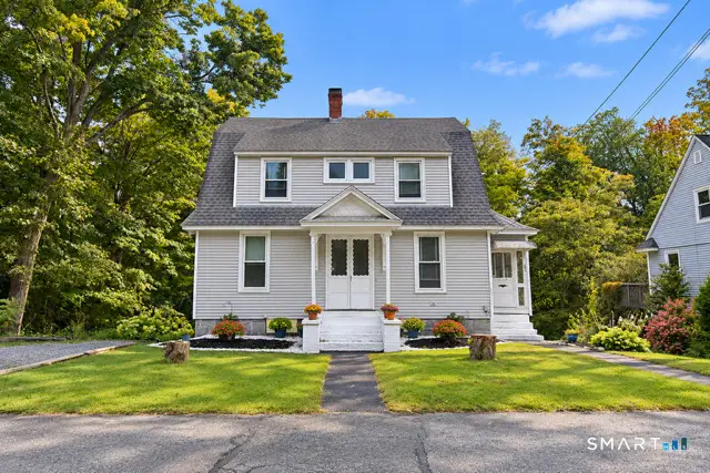173 Gilbert Avenue, Winchester, CT 06098 - #1