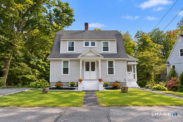 173 Gilbert Avenue, Winchester, CT 06098