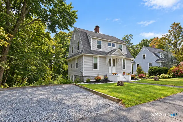 173 Gilbert Avenue, Winchester, CT 06098 - #2