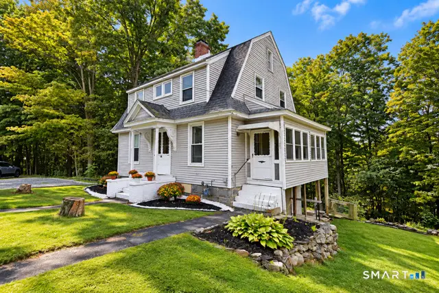 173 Gilbert Avenue, Winchester, CT 06098 - #3