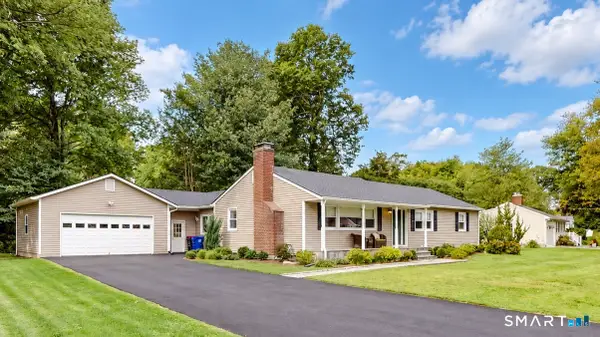 22 Oriole Drive, Norwalk, CT 06851