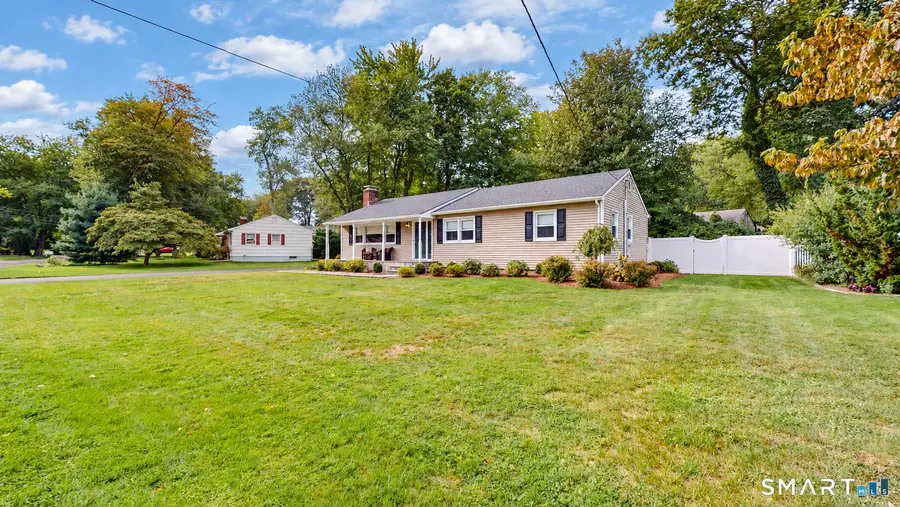 22 Oriole Drive, Norwalk, CT 06851 - #2