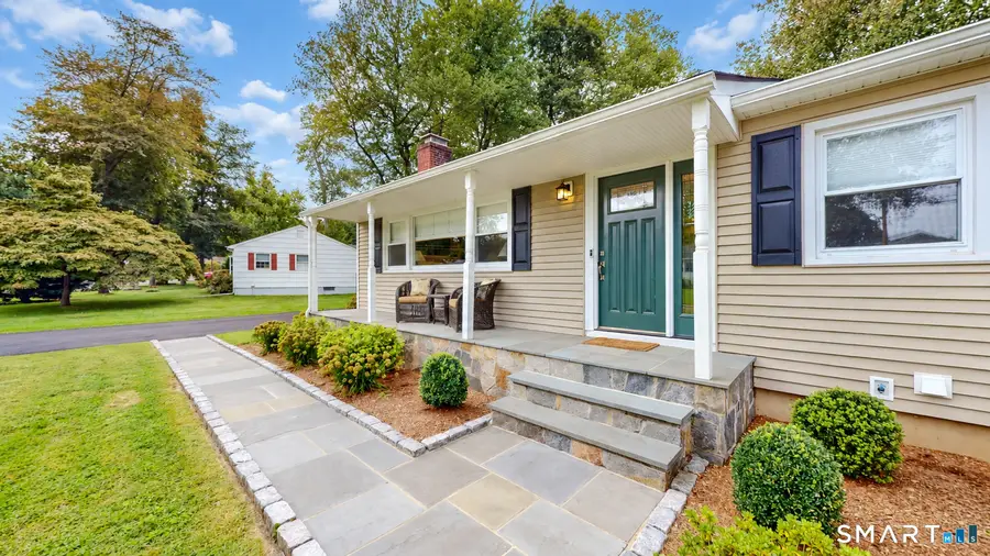 22 Oriole Drive, Norwalk, CT 06851 - #3