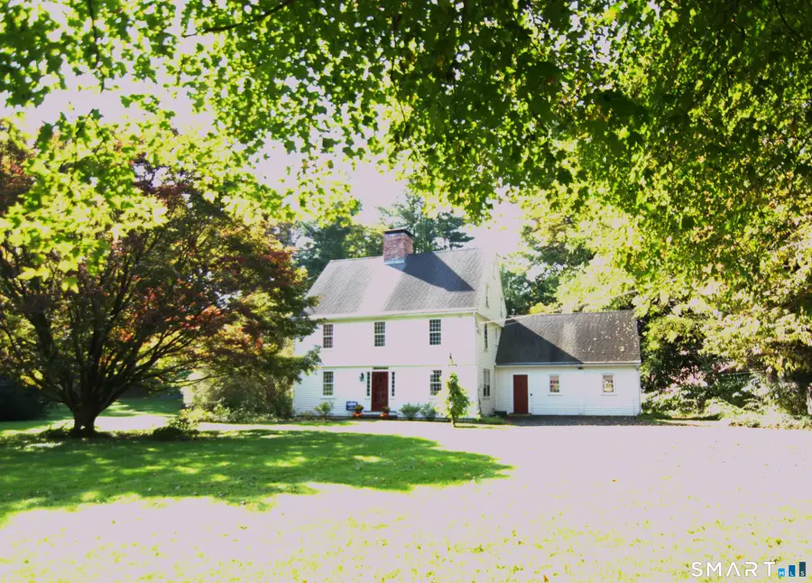 11 Judson Avenue, Woodbury, CT 06798 - #2