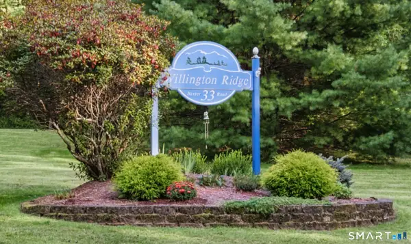 33 Baxter Road #4B, Willington, CT 06279