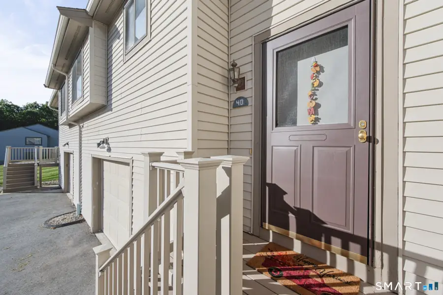 33 Baxter Road #4B, Willington, CT 06279 - #3