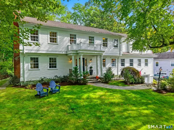 53 Country Club Road, Darien, CT 06820