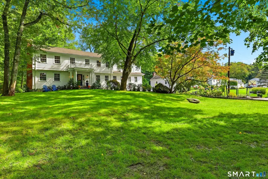 53 Country Club Road, Darien, CT 06820 - #2
