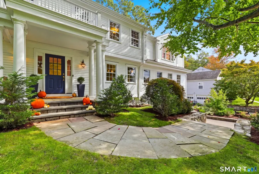 53 Country Club Road, Darien, CT 06820 - #3